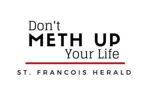 meth up your life