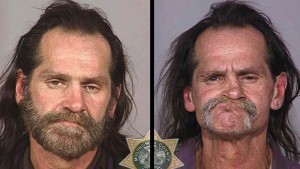 meth before and after